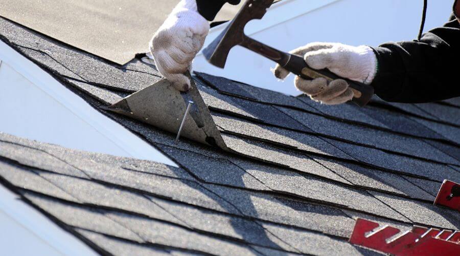 Expert new roof installation services in Boyden, IA